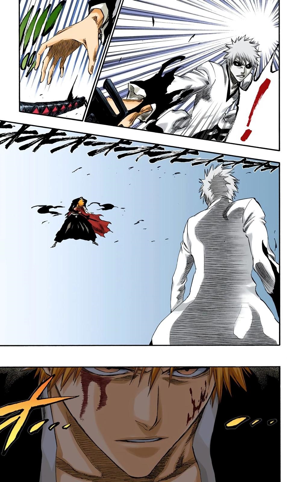 Chapter 220 - King And His Horse Image(19)