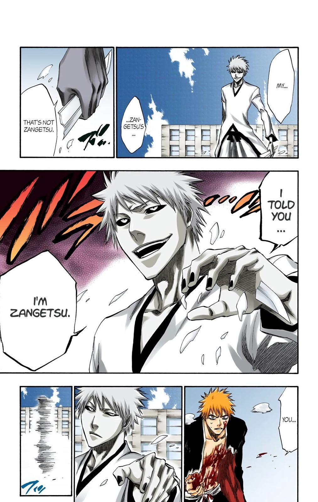 Chapter 220 - King And His Horse Image(9)