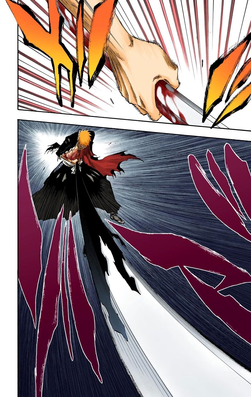Chapter 220 - King And His Horse Image(18)