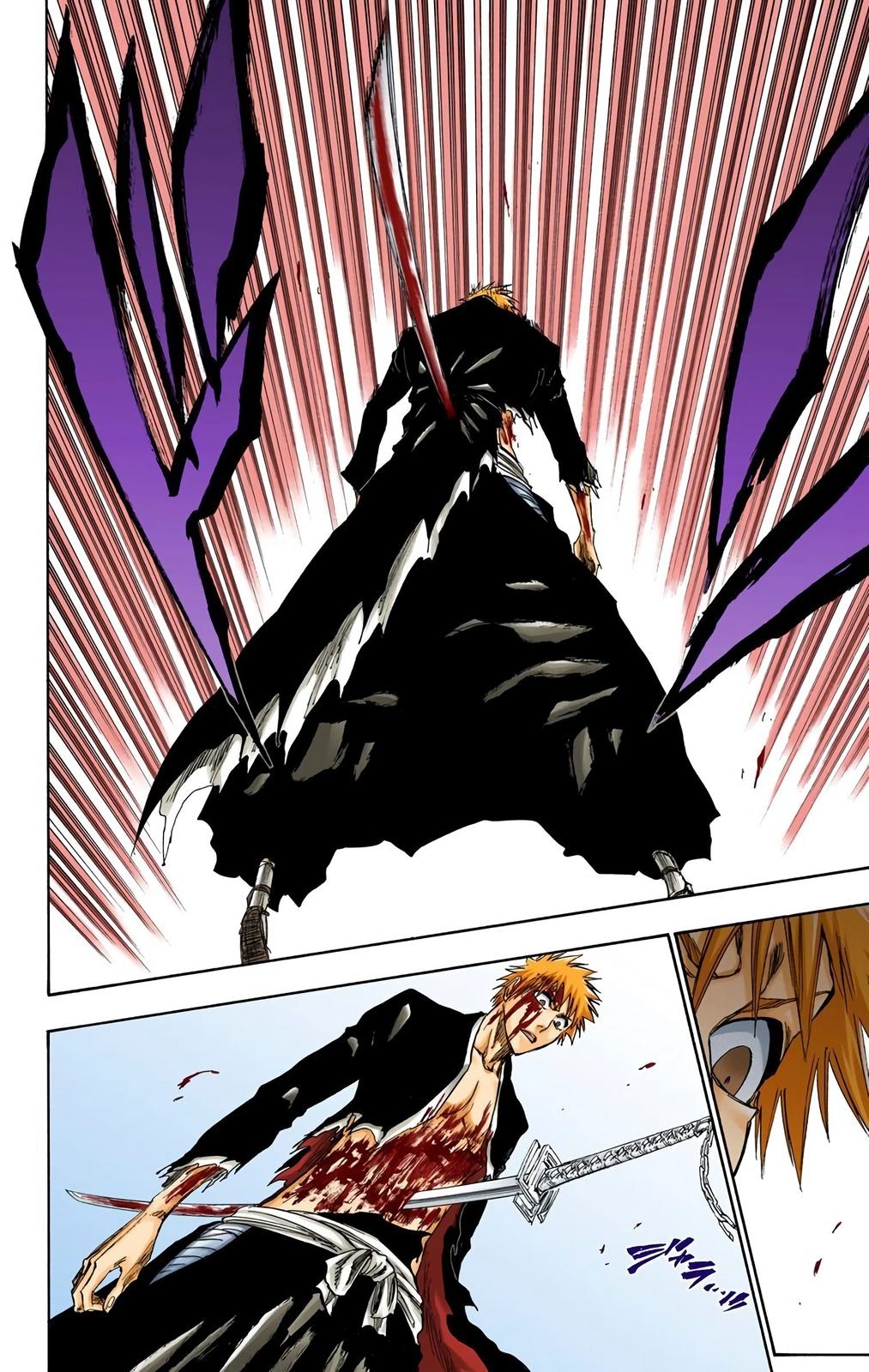 Chapter 220 - King And His Horse Image(14)