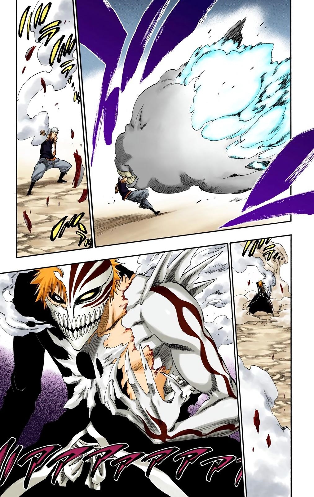 Chapter 220 - King And His Horse Image(5)