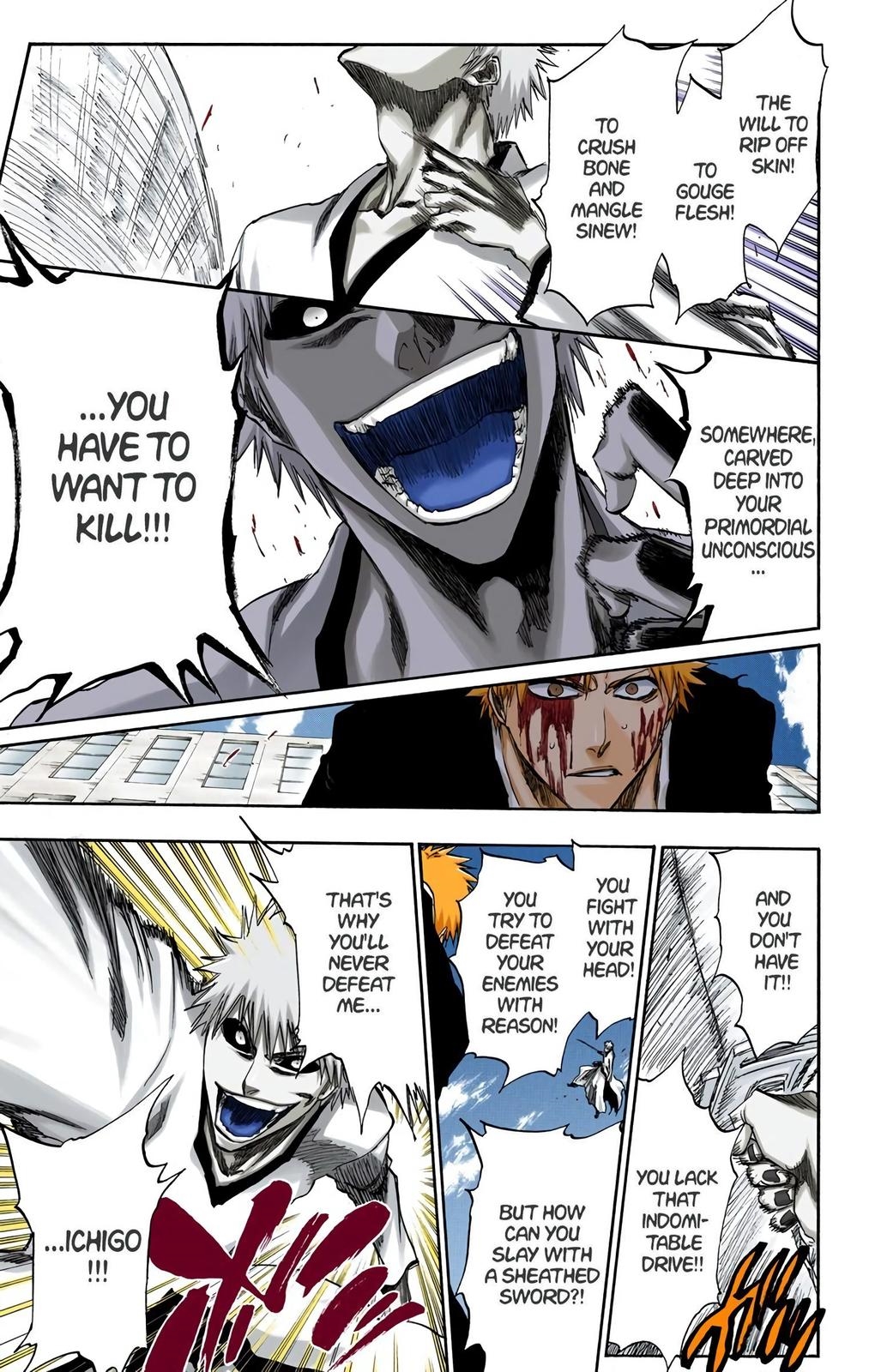 Chapter 220 - King And His Horse Image(13)