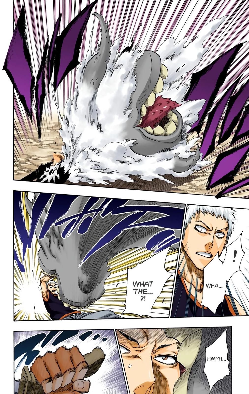 Chapter 220 - King And His Horse Image(4)