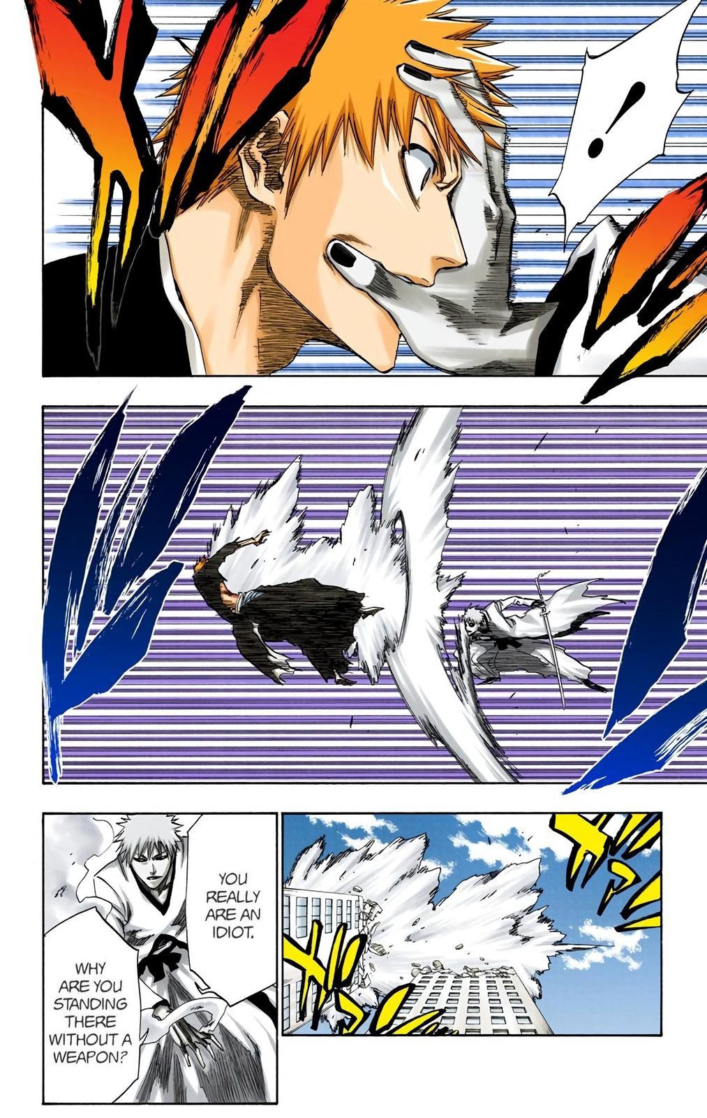 Chapter 220 - King And His Horse Image(10)