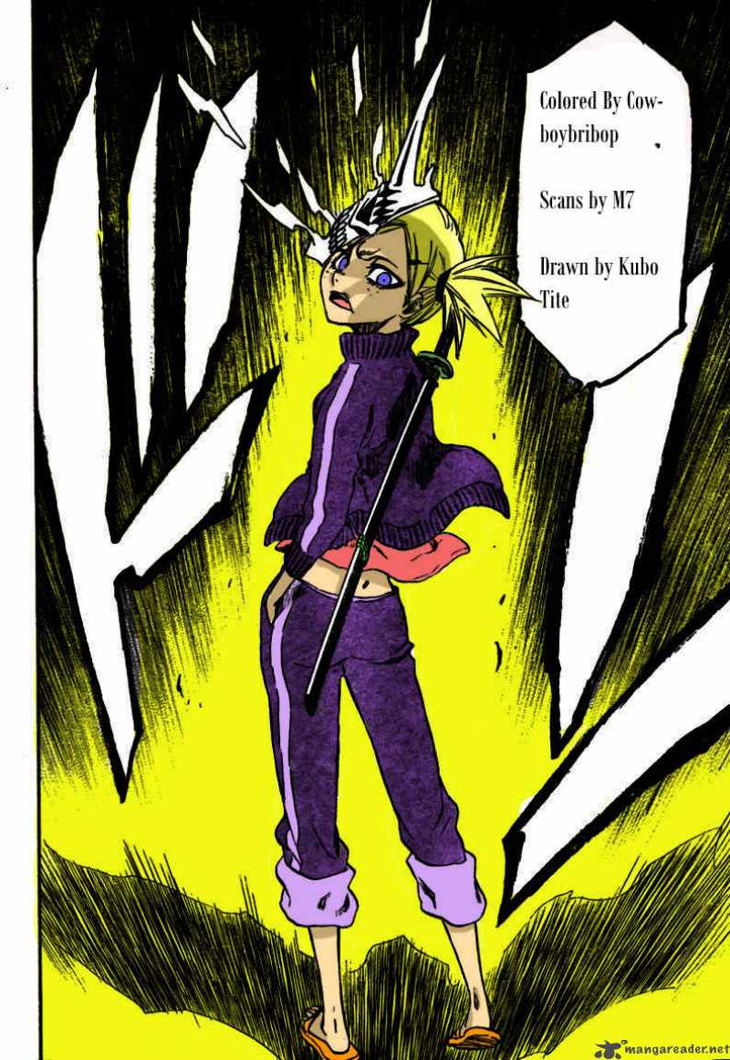 Chapter 221 - Let Eat The World's End Image(3)