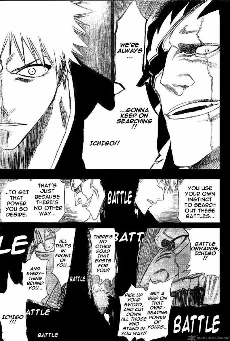 Chapter 221 - Let Eat The World's End Image(13)