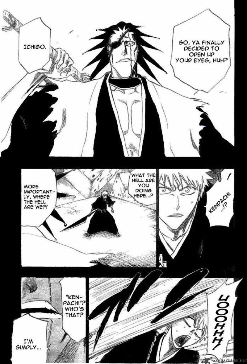 Chapter 221 - Let Eat The World's End Image(9)