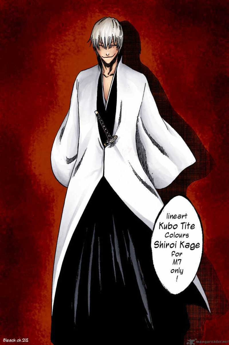 Chapter 221 - Let Eat The World's End Image(1)