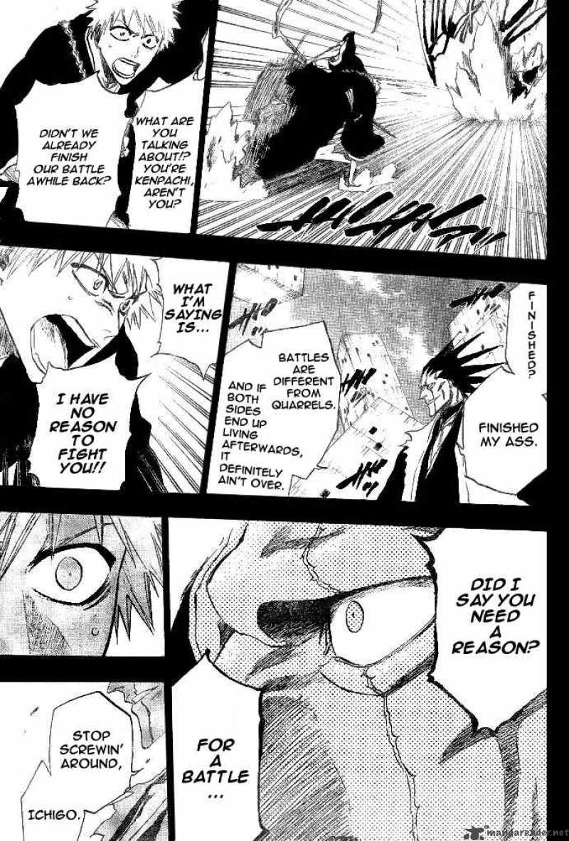 Chapter 221 - Let Eat The World's End Image(11)