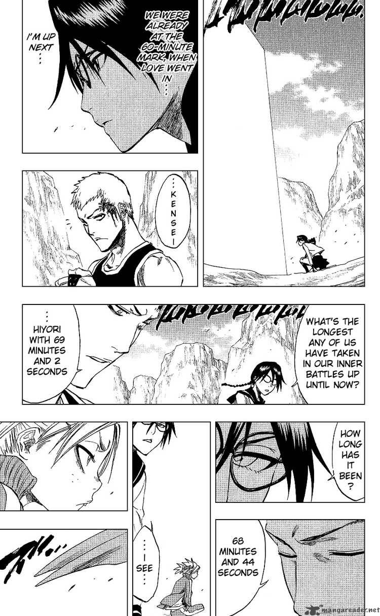 Chapter 222 - No Shaking Throne Image(3)