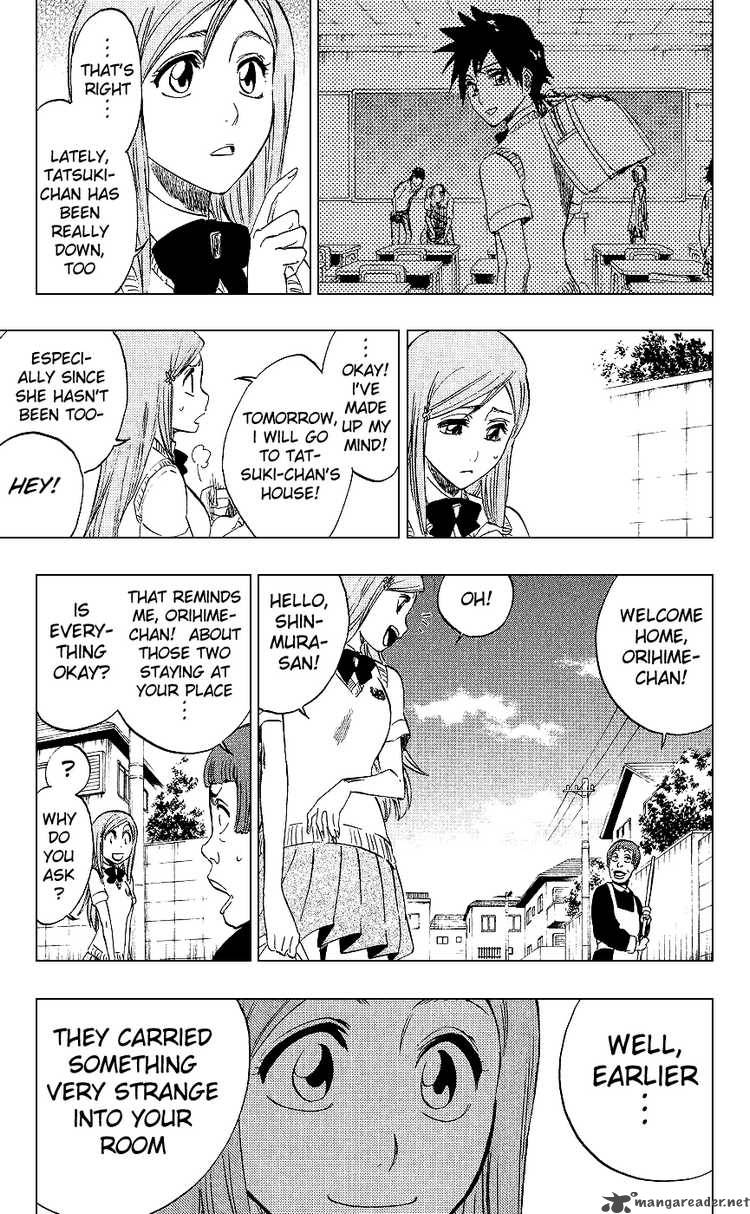 Chapter 222 - No Shaking Throne Image(17)