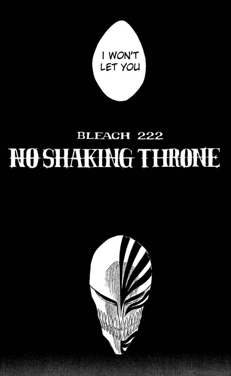 Chapter 222 - No Shaking Throne Image(14)