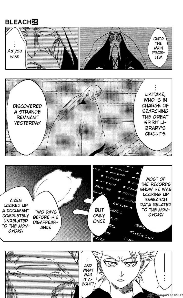 Chapter 223 - The Scarlet Creation Image(5)