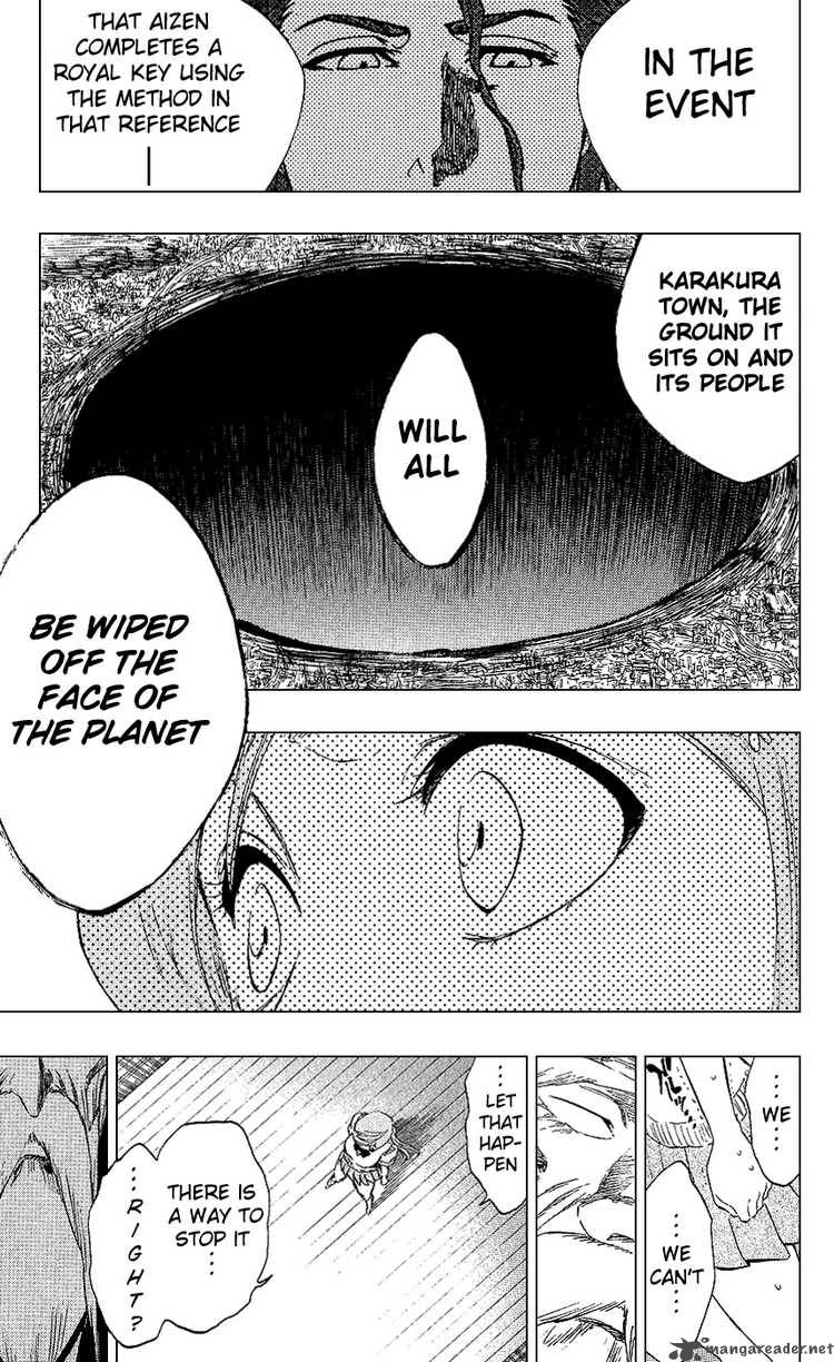 Chapter 223 - The Scarlet Creation Image(11)