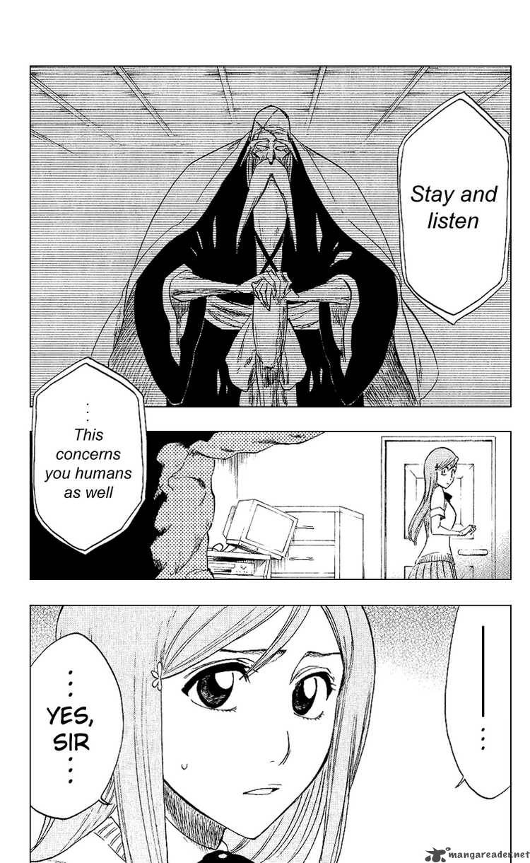 Chapter 223 - The Scarlet Creation Image(2)