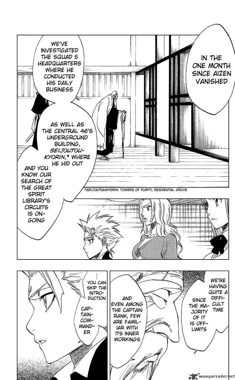 Chapter 223 - The Scarlet Creation Image(4)