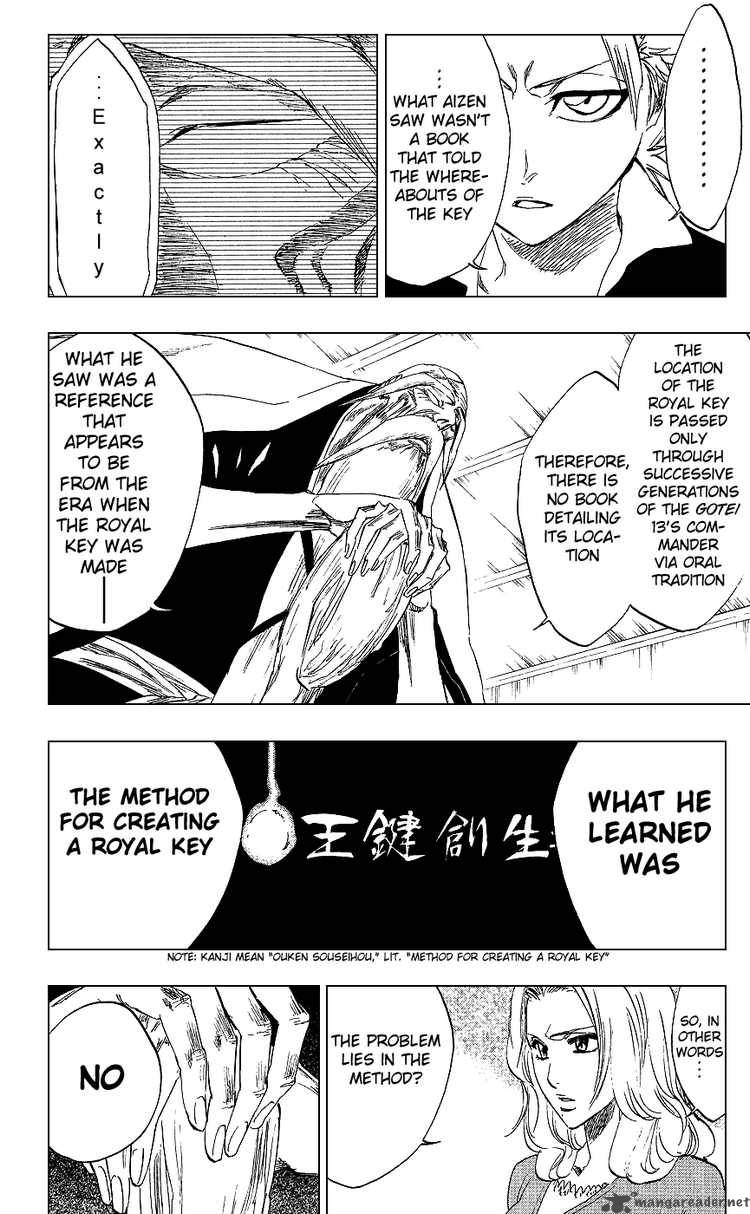 Chapter 223 - The Scarlet Creation Image(8)