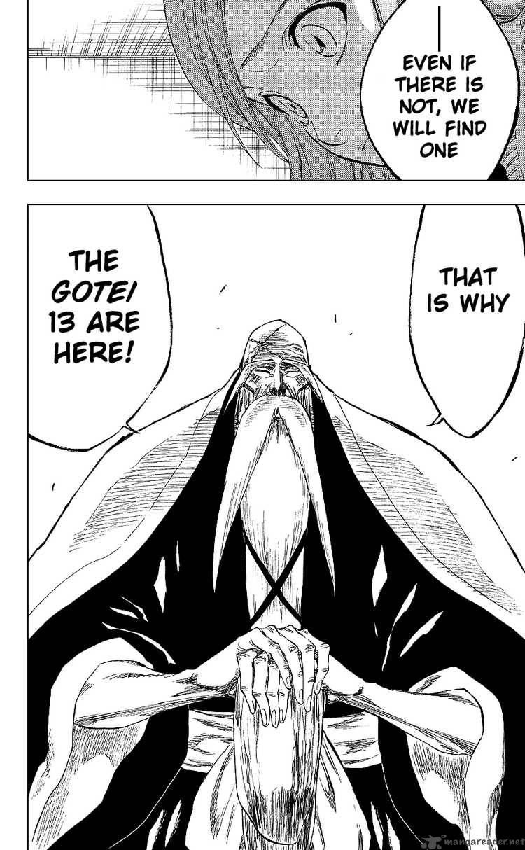Chapter 223 - The Scarlet Creation Image(12)