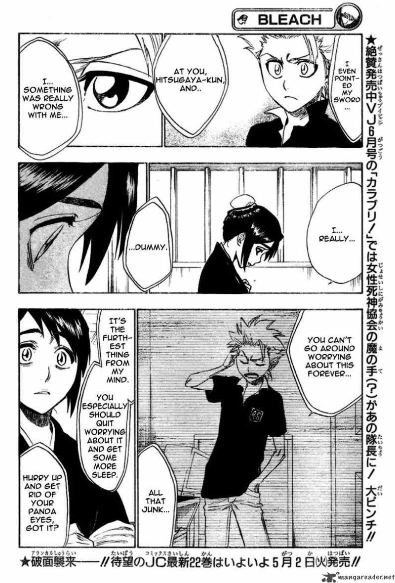 Chapter 224 - Imitated Gaiety Image(9)