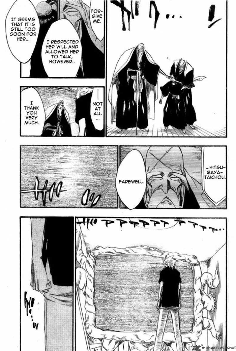 Chapter 224 - Imitated Gaiety Image(14)