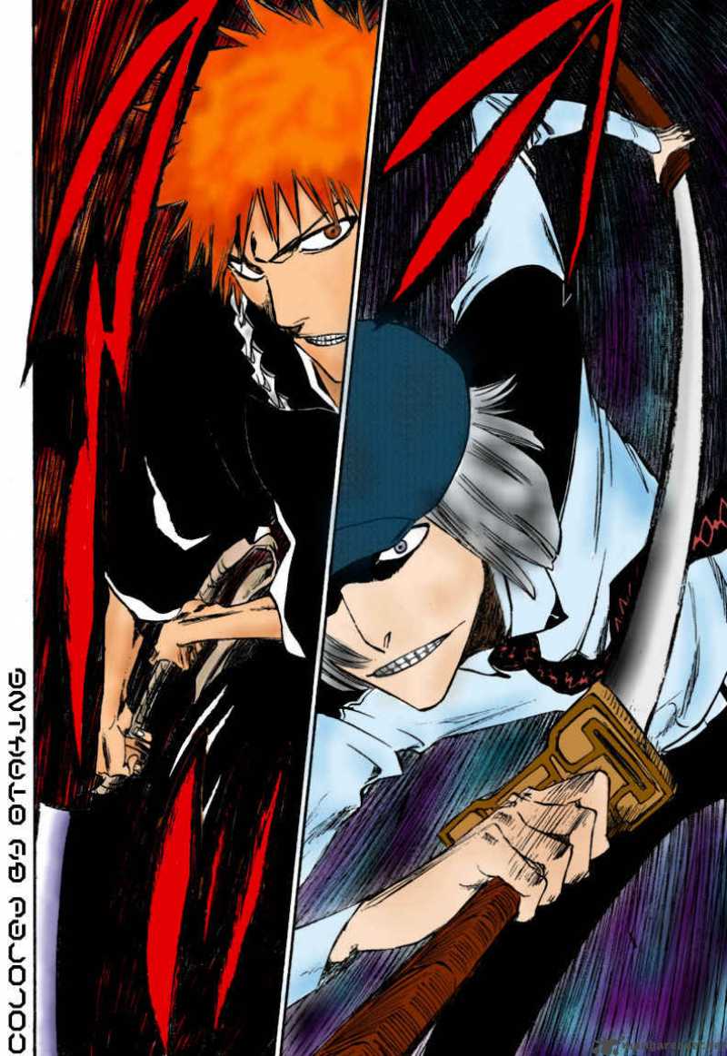 Chapter 224 - Imitated Gaiety Image(24)