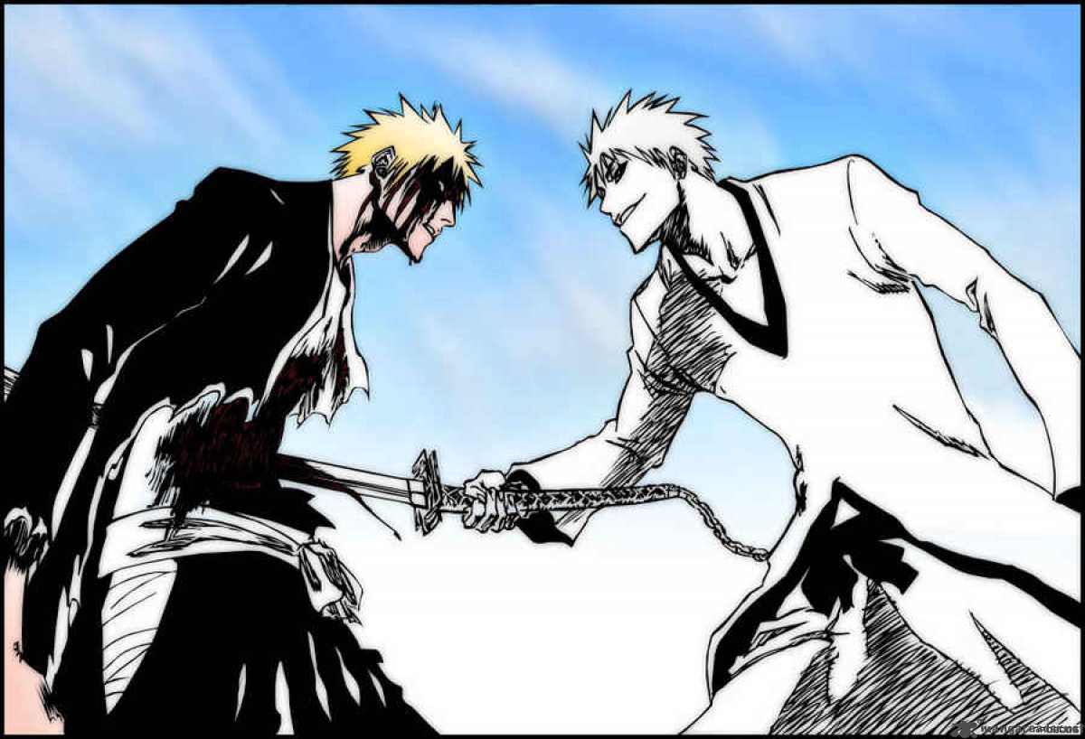 Chapter 224 - Imitated Gaiety Image(23)