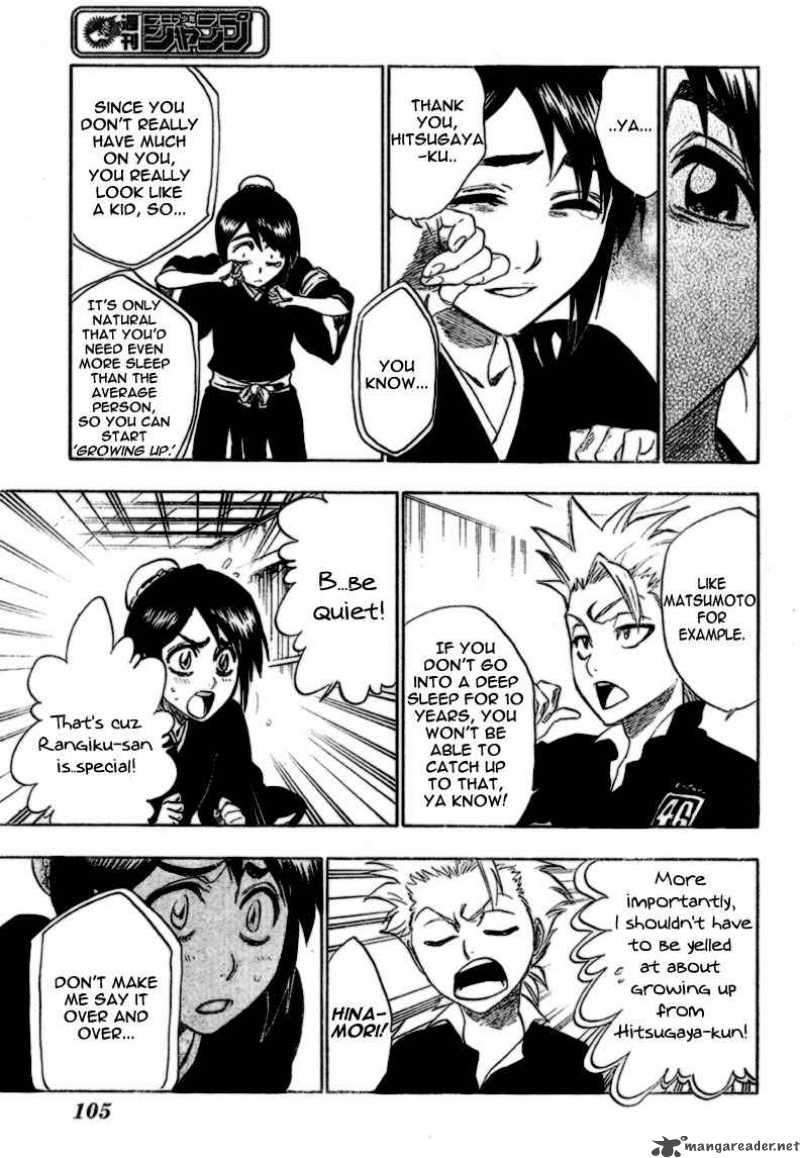 Chapter 224 - Imitated Gaiety Image(10)