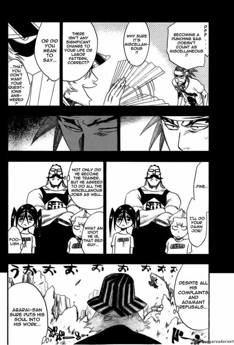Chapter 224 - Imitated Gaiety Image(19)