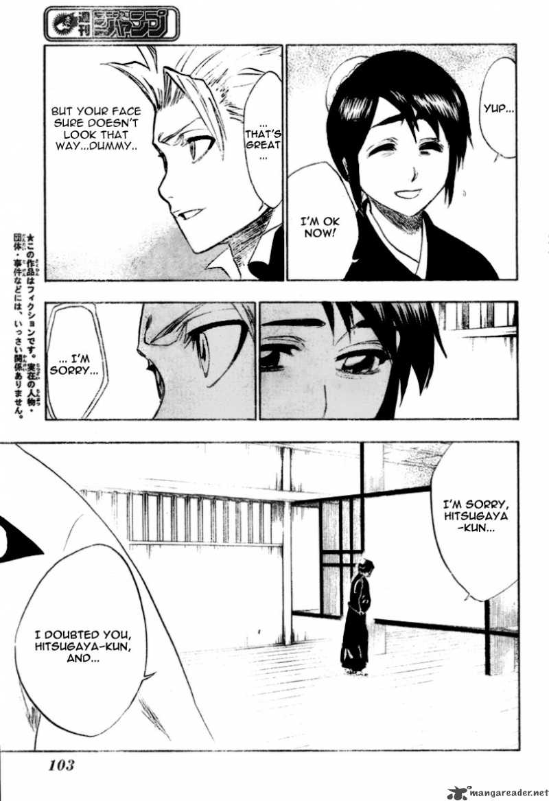 Chapter 224 - Imitated Gaiety Image(8)