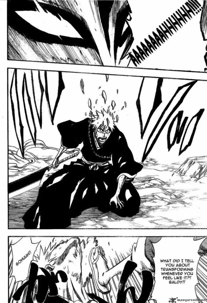 Chapter 224 - Imitated Gaiety Image(21)