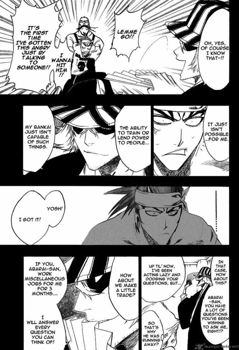 Chapter 224 - Imitated Gaiety Image(18)