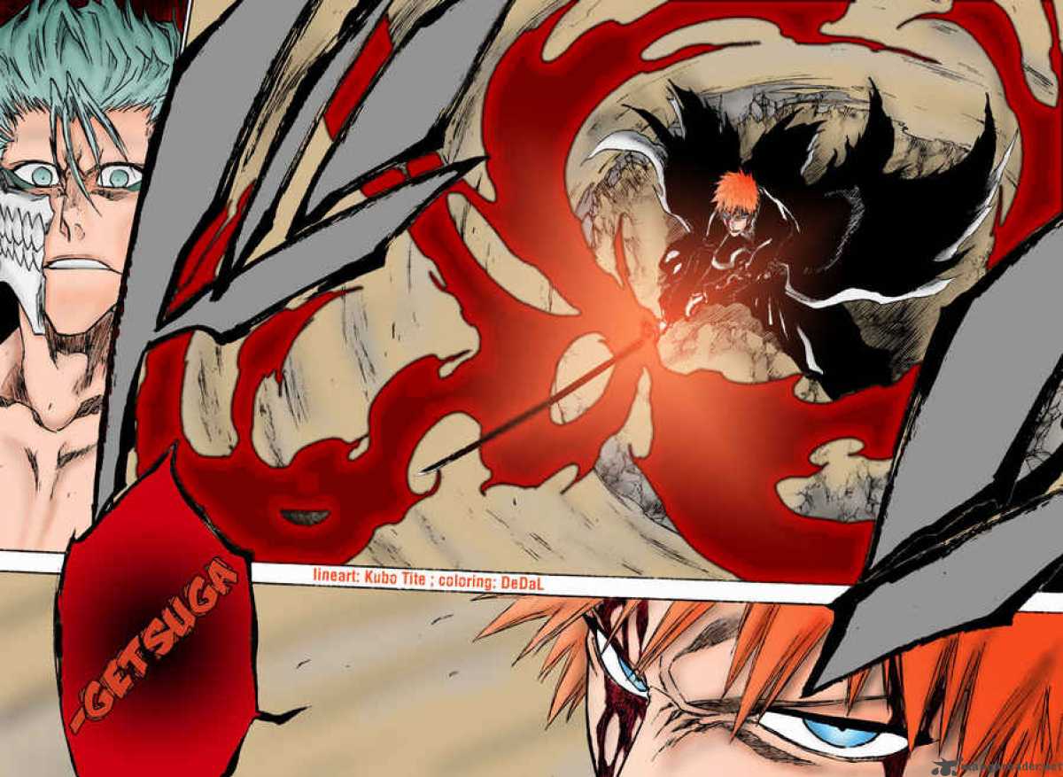 Chapter 225 - Slip Into My Barrier Image(22)