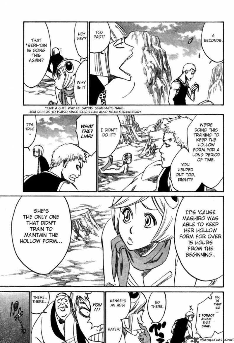 Chapter 225 - Slip Into My Barrier Image(13)