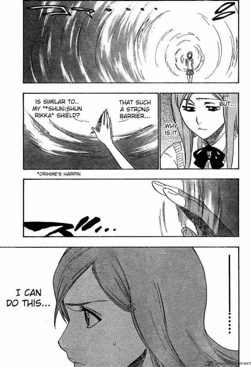 Chapter 225 - Slip Into My Barrier Image(7)