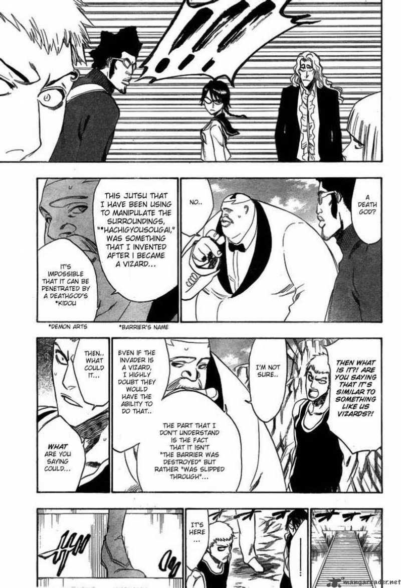 Chapter 225 - Slip Into My Barrier Image(15)