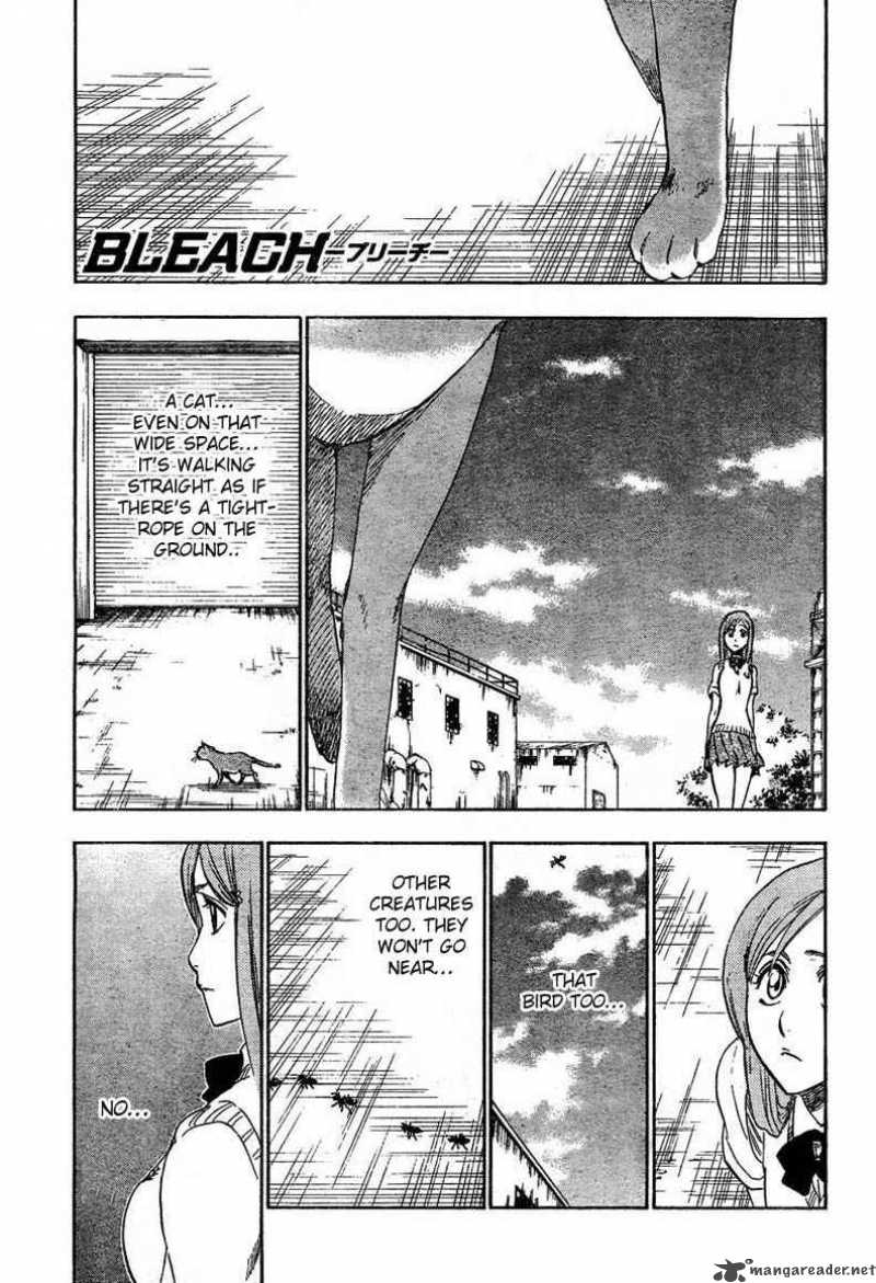 Chapter 225 - Slip Into My Barrier Image(5)