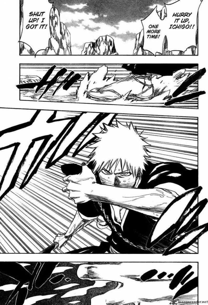 Chapter 225 - Slip Into My Barrier Image(9)