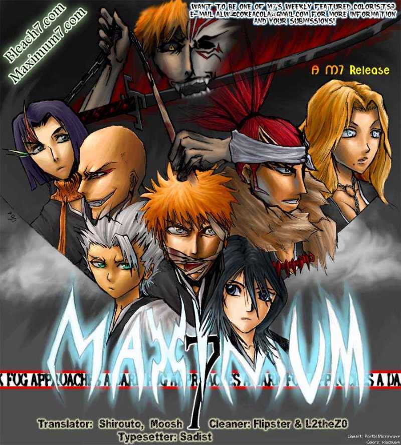 Chapter 225 - Slip Into My Barrier Image(4)