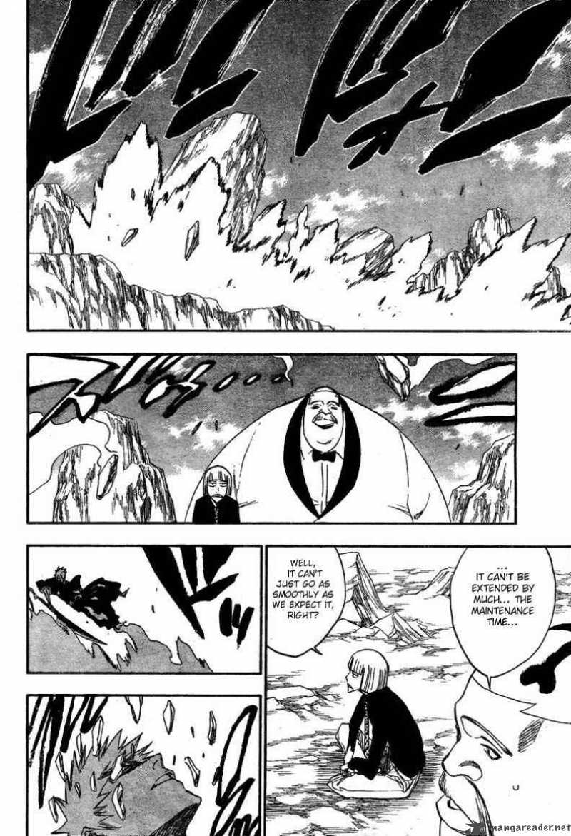 Chapter 225 - Slip Into My Barrier Image(12)