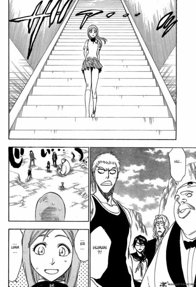 Chapter 225 - Slip Into My Barrier Image(16)