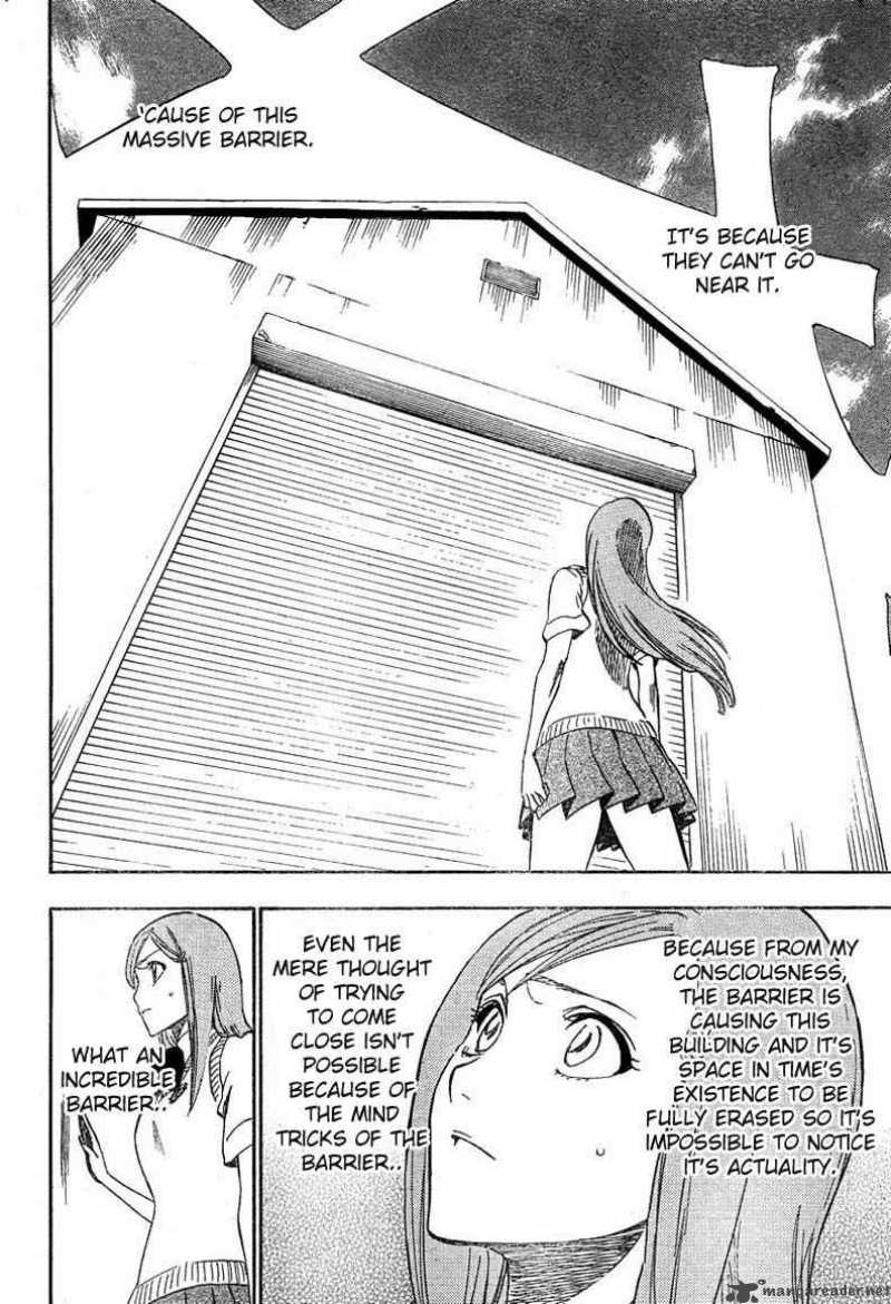 Chapter 225 - Slip Into My Barrier Image(6)