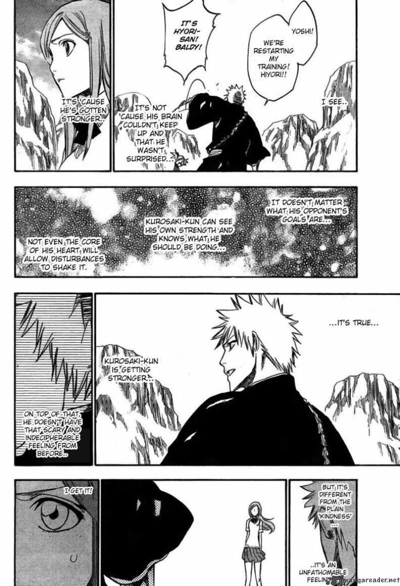 Chapter 225 - Slip Into My Barrier Image(20)
