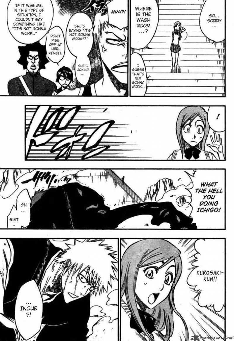 Chapter 225 - Slip Into My Barrier Image(17)