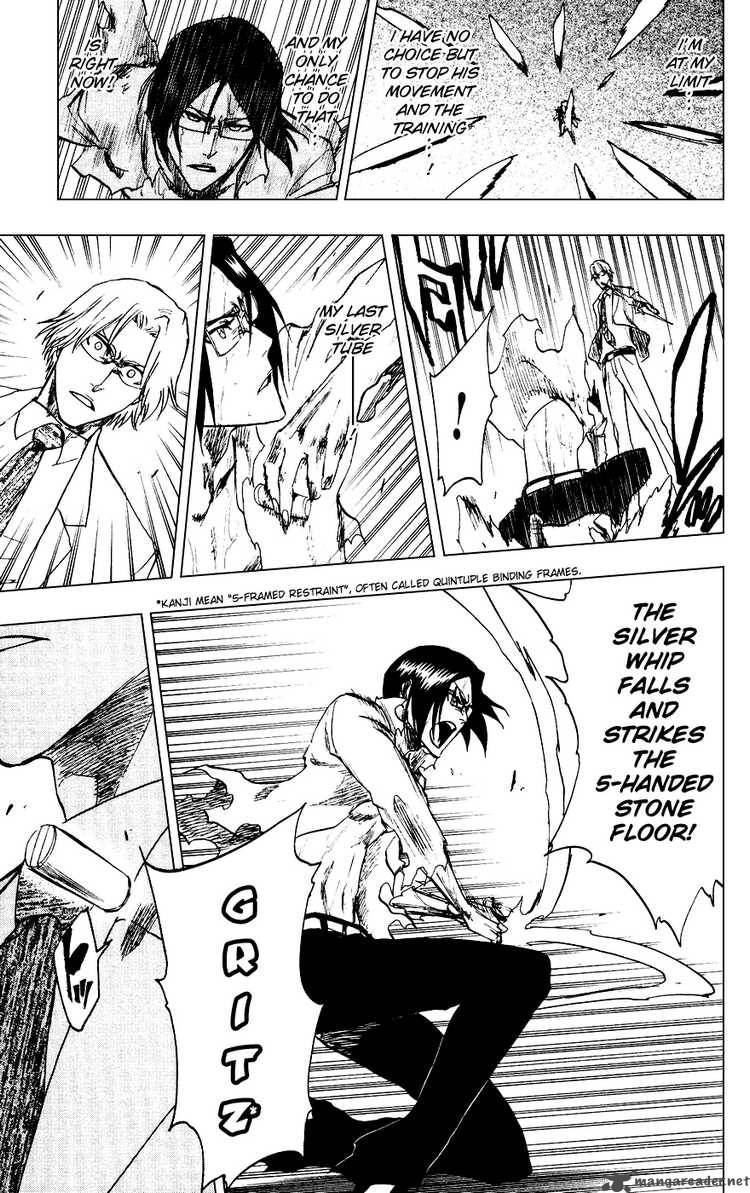 Chapter 226 - The Right-Of The Heart Image(11)