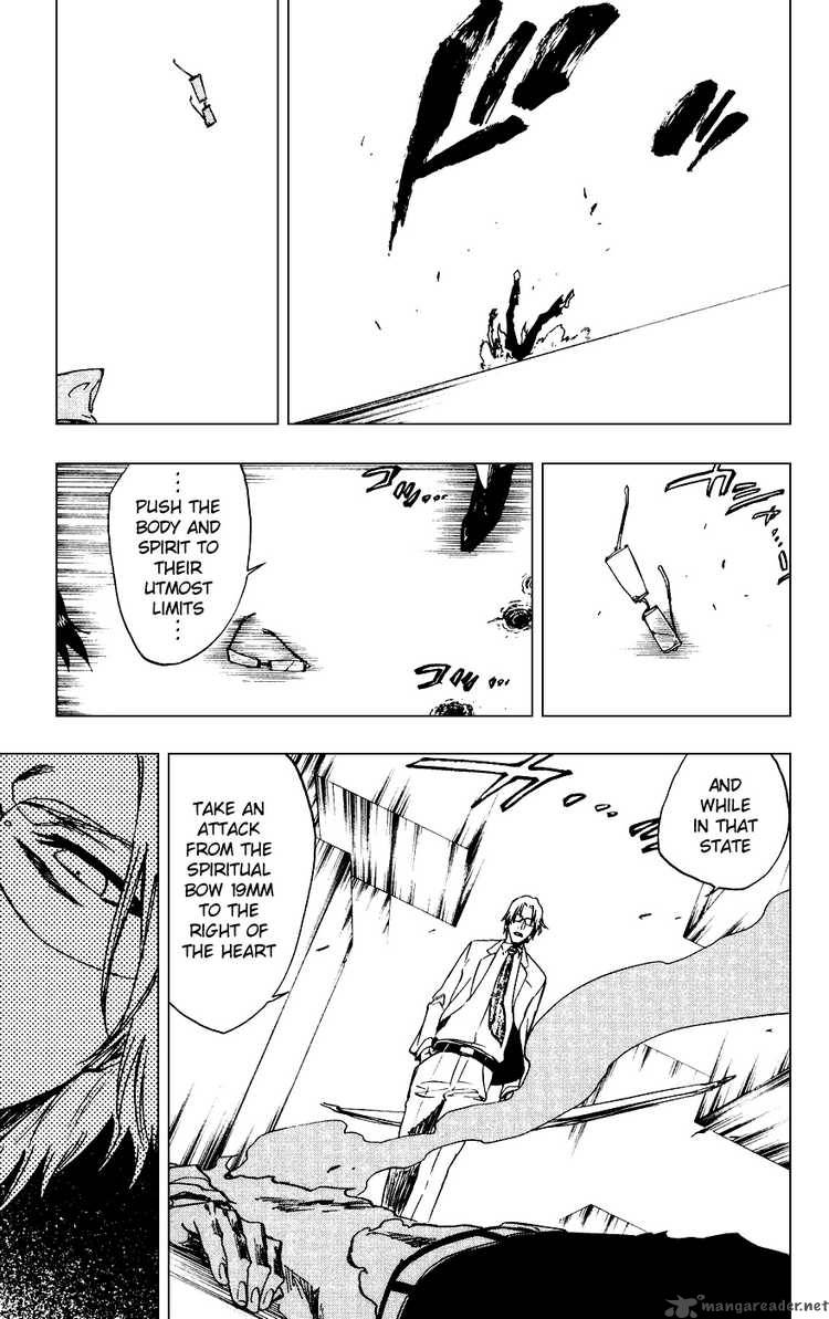 Chapter 226 - The Right-Of The Heart Image(15)