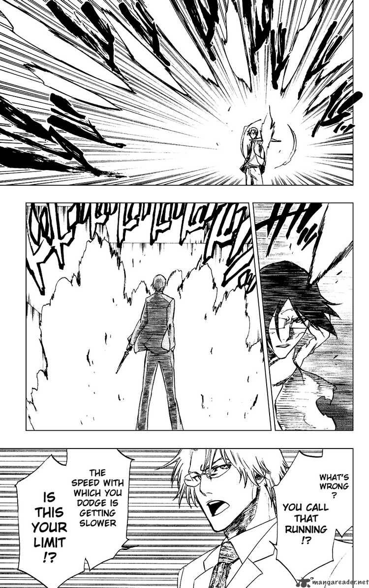 Chapter 226 - The Right-Of The Heart Image(9)