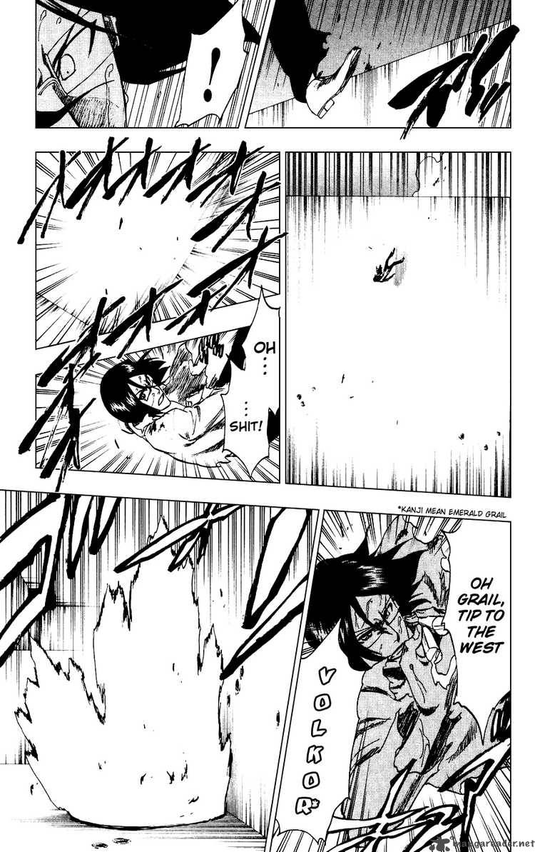 Chapter 226 - The Right-Of The Heart Image(7)