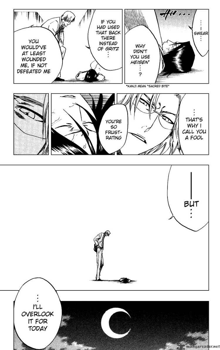Chapter 226 - The Right-Of The Heart Image(17)