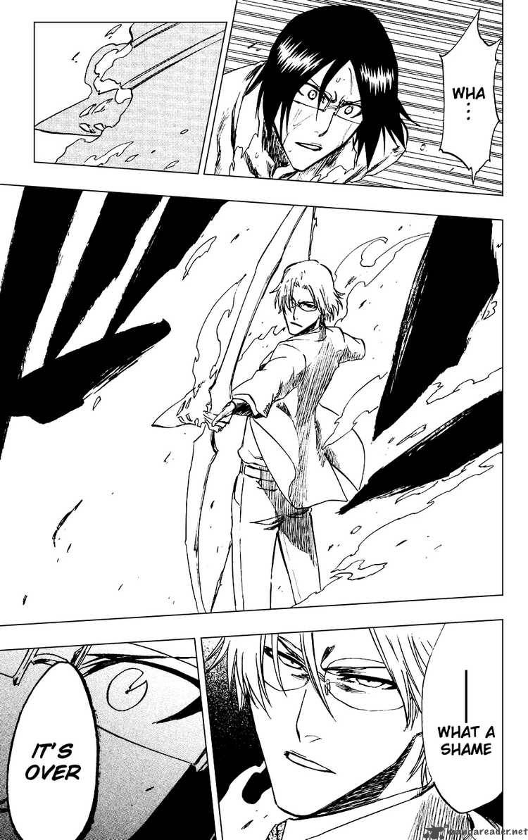 Chapter 226 - The Right-Of The Heart Image(13)
