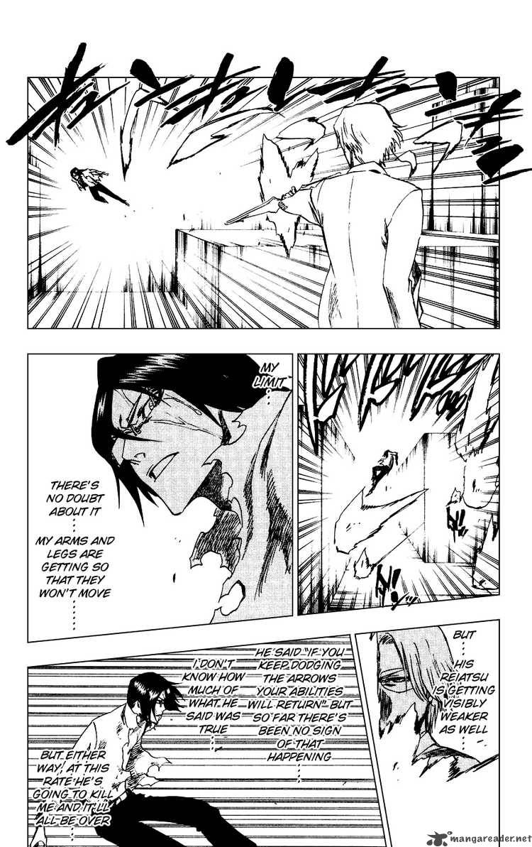 Chapter 226 - The Right-Of The Heart Image(10)